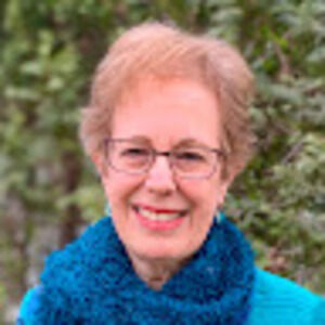 Meet your Posher, Diane